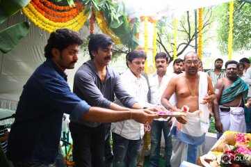 Kick 2 Movie Opening